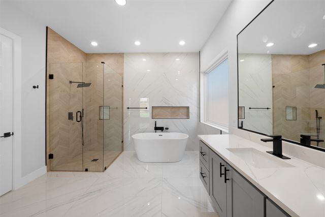 4811 W University Boulevard, Dallas, TX 75209
