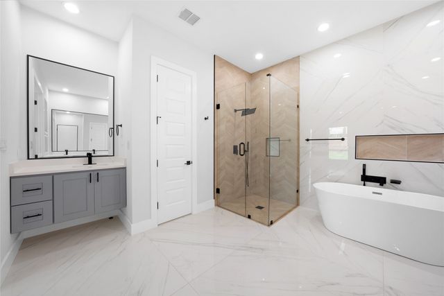 4811 W University Boulevard, Dallas, TX 75209