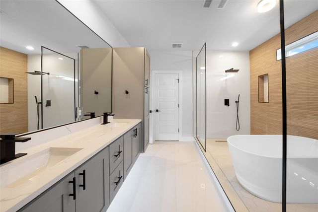 4811 W University Boulevard, Dallas, TX 75209