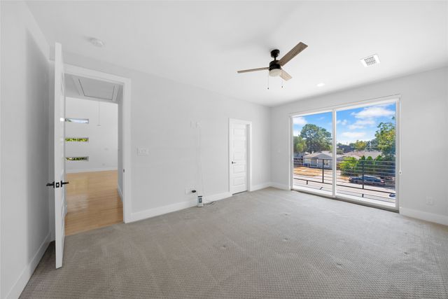 4811 W University Boulevard, Dallas, TX 75209