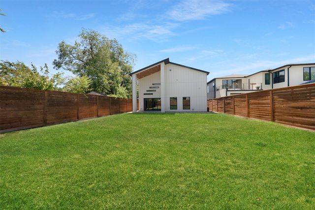 4811 W University Boulevard, Dallas, TX 75209