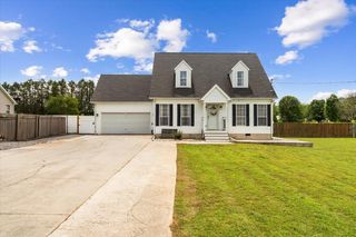 312 Mercer Drive NW, Dalton, GA 30721