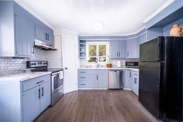 147 Funston Avenue, Torrington, CT 06790