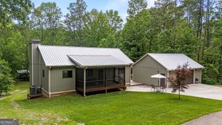 398 Old Stage Coach Road, Clarkesville, GA 30523