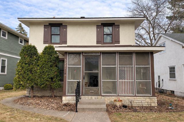 5221 Beard Avenue S, Minneapolis, MN 55410