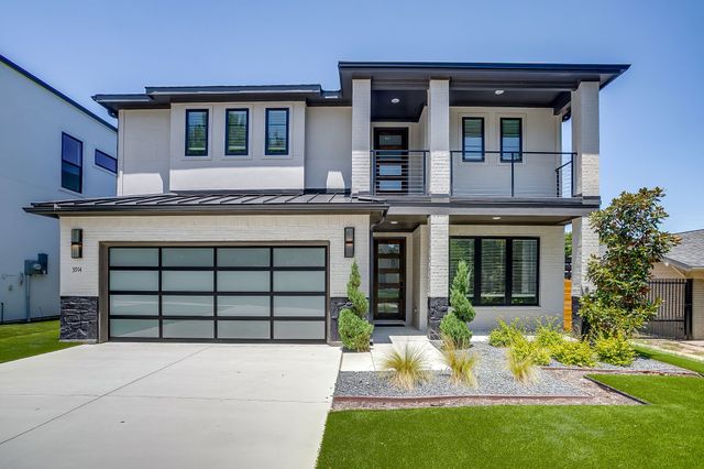 3914 W 5th Street, Fort Worth, TX 76107
