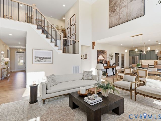 7801 Grasston Pl, Quinton, VA 23141