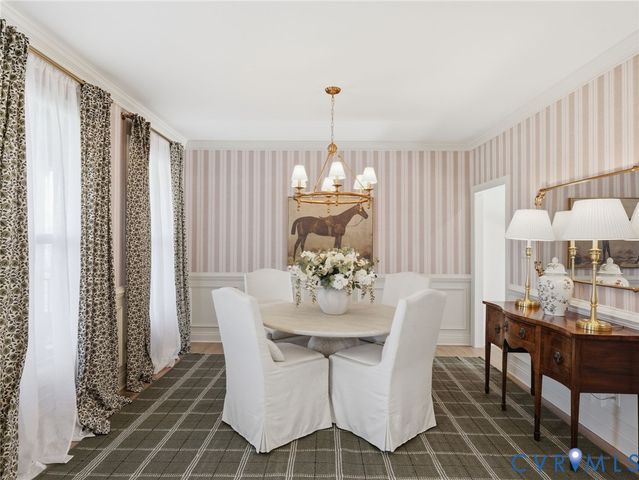 7801 Grasston Pl, Quinton, VA 23141
