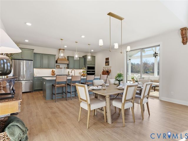 7801 Grasston Pl, Quinton, VA 23141