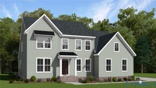 7801 Grasston Pl, Quinton, VA 23141