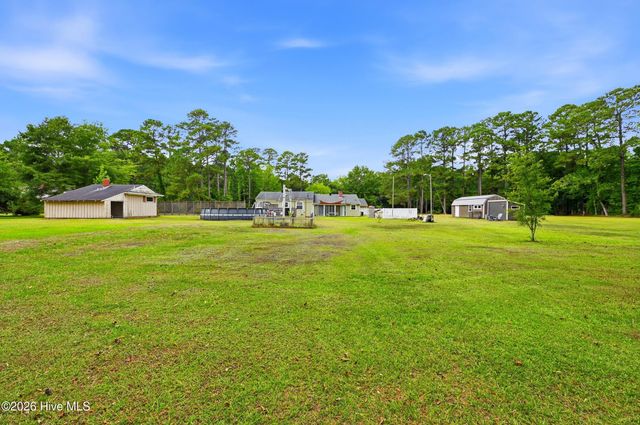 5237 Bell Williams Road, Currie, NC 28435