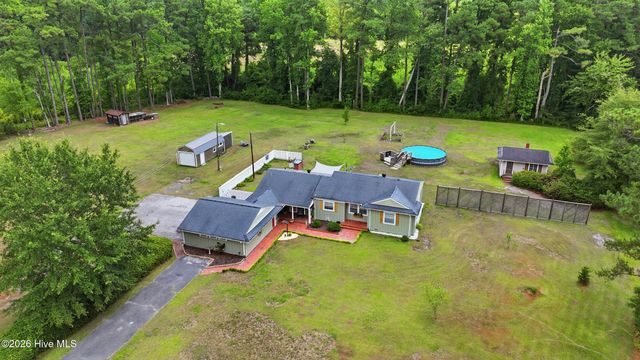 5237 Bell Williams Road, Currie, NC 28435