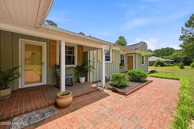 5237 Bell Williams Road, Currie, NC 28435