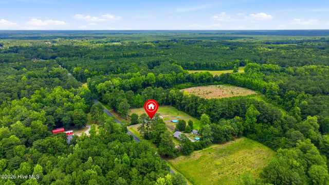 5237 Bell Williams Road, Currie, NC 28435