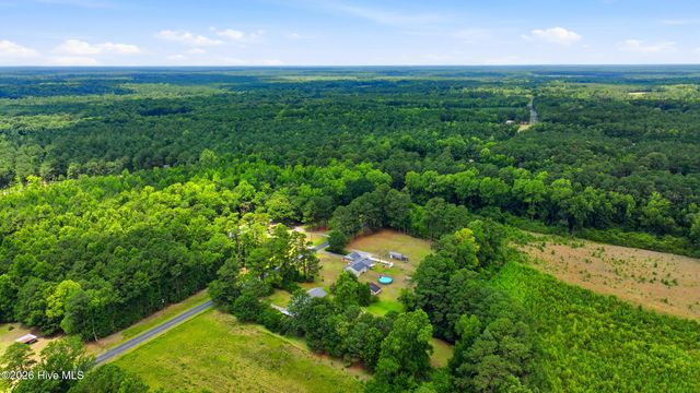 5237 Bell Williams Road, Currie, NC 28435