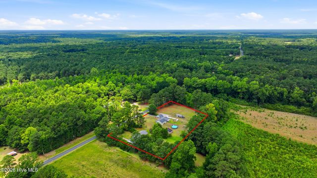 5237 Bell Williams Road, Currie, NC 28435