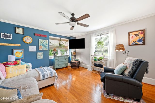 5237 Bell Williams Road, Currie, NC 28435