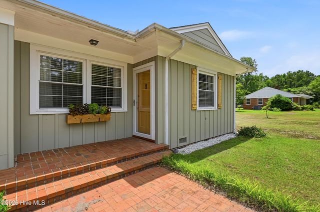 5237 Bell Williams Road, Currie, NC 28435