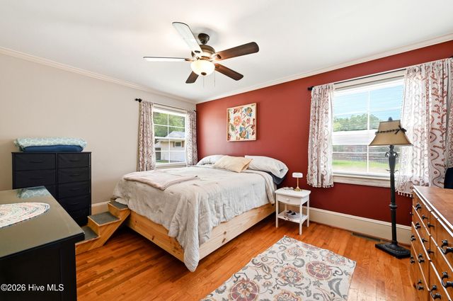 5237 Bell Williams Road, Currie, NC 28435