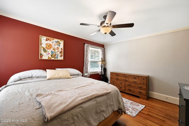 5237 Bell Williams Road, Currie, NC 28435