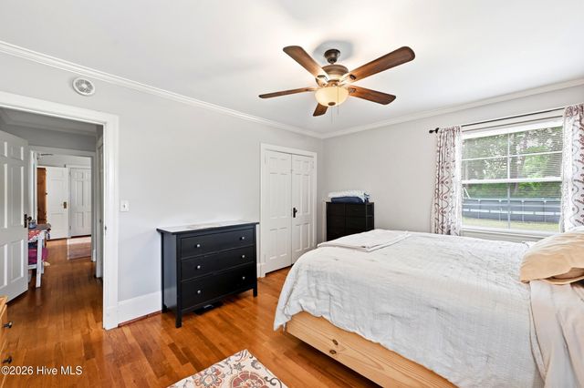 5237 Bell Williams Road, Currie, NC 28435