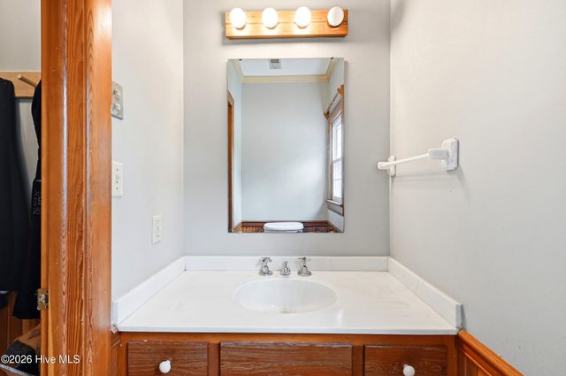 5237 Bell Williams Road, Currie, NC 28435