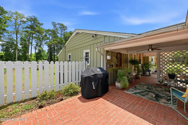 5237 Bell Williams Road, Currie, NC 28435