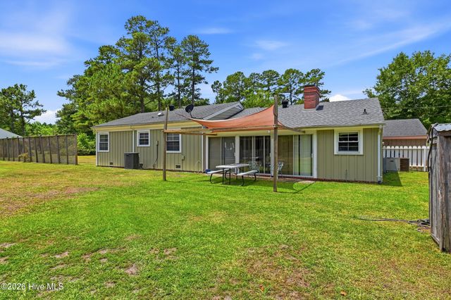 5237 Bell Williams Road, Currie, NC 28435