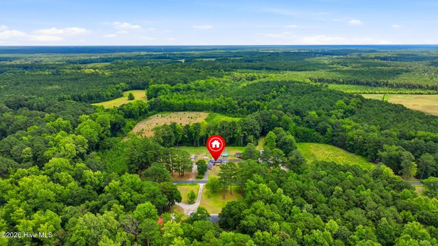 5237 Bell Williams Road, Currie, NC 28435