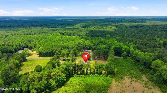 5237 Bell Williams Road, Currie, NC 28435