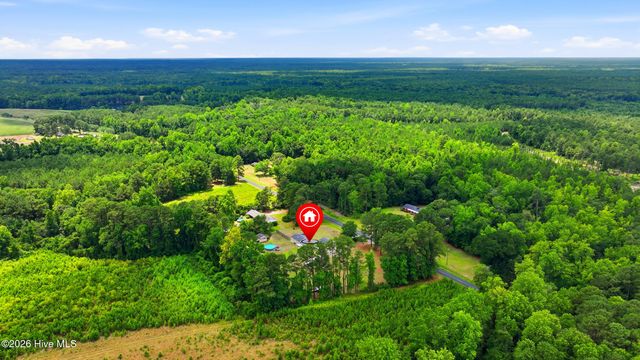 5237 Bell Williams Road, Currie, NC 28435