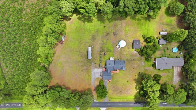 5237 Bell Williams Road, Currie, NC 28435