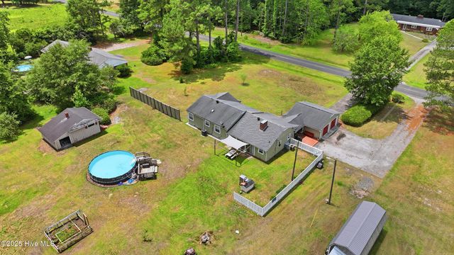 5237 Bell Williams Road, Currie, NC 28435