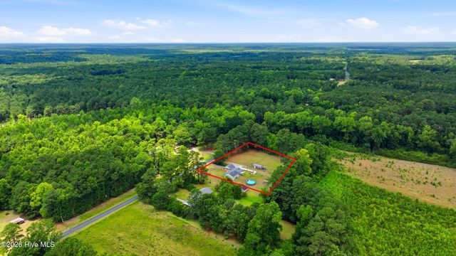 5237 Bell Williams Road, Currie, NC 28435
