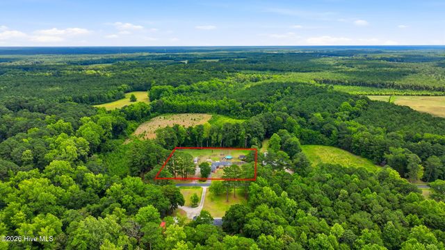 5237 Bell Williams Road, Currie, NC 28435