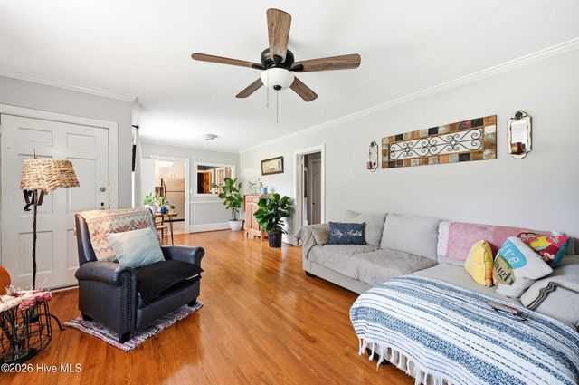 5237 Bell Williams Road, Currie, NC 28435