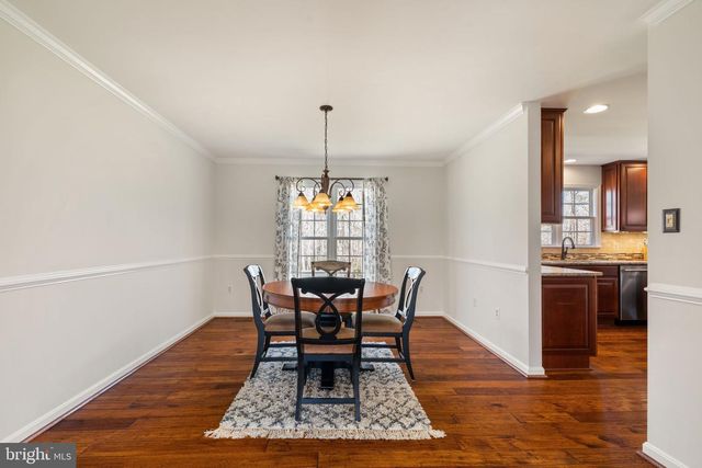 120 MONROE FARM RD, Fredericksburg, VA 22406