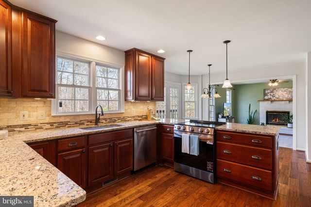 120 MONROE FARM RD, Fredericksburg, VA 22406