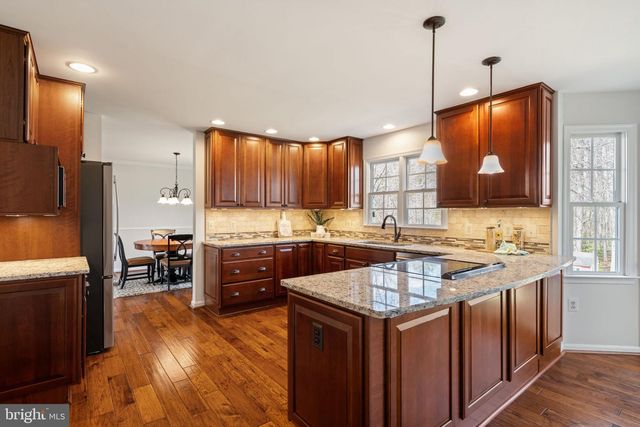 120 MONROE FARM RD, Fredericksburg, VA 22406