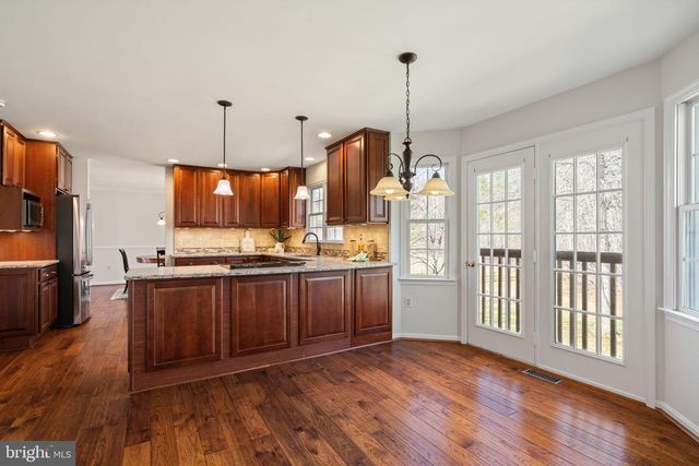 120 MONROE FARM RD, Fredericksburg, VA 22406