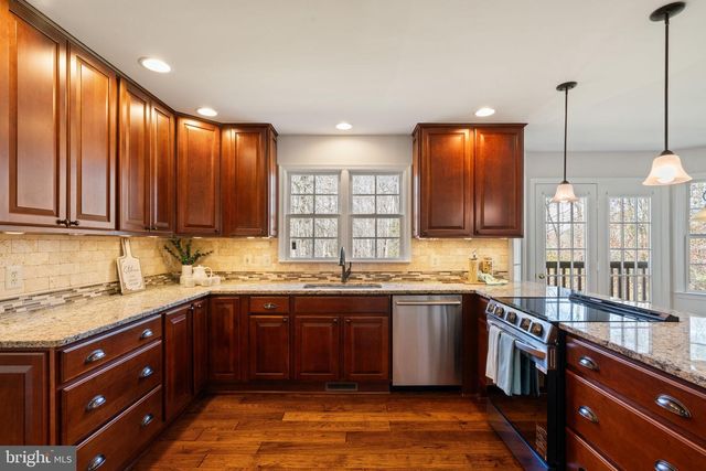 120 MONROE FARM RD, Fredericksburg, VA 22406