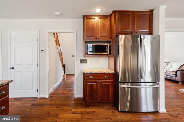 120 MONROE FARM RD, Fredericksburg, VA 22406