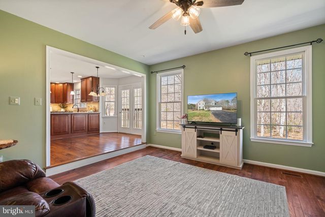 120 MONROE FARM RD, Fredericksburg, VA 22406