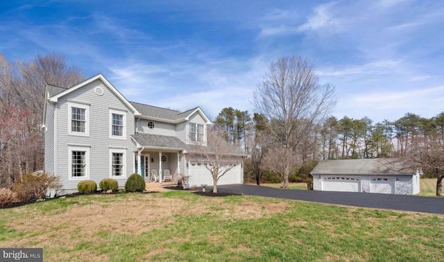 120 MONROE FARM RD, Fredericksburg, VA 22406