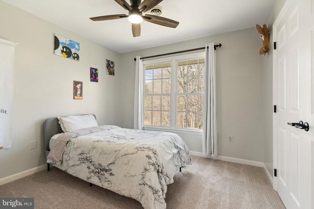 120 MONROE FARM RD, Fredericksburg, VA 22406