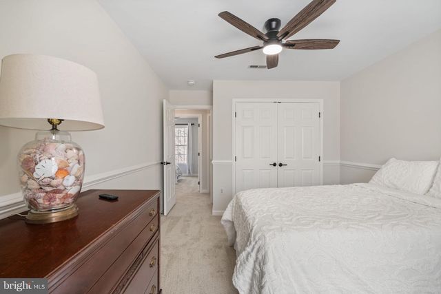 120 MONROE FARM RD, Fredericksburg, VA 22406