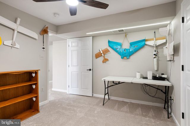 120 MONROE FARM RD, Fredericksburg, VA 22406