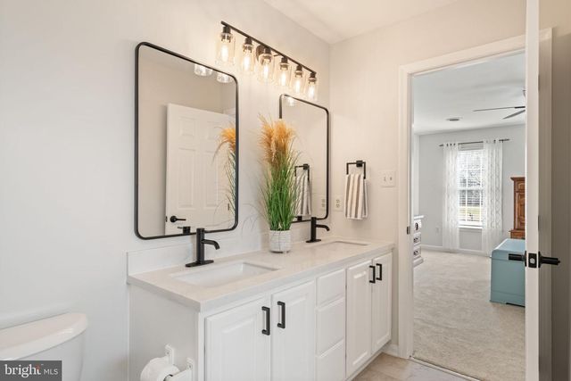 120 MONROE FARM RD, Fredericksburg, VA 22406