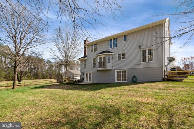 120 MONROE FARM RD, Fredericksburg, VA 22406