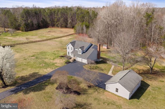 120 MONROE FARM RD, Fredericksburg, VA 22406